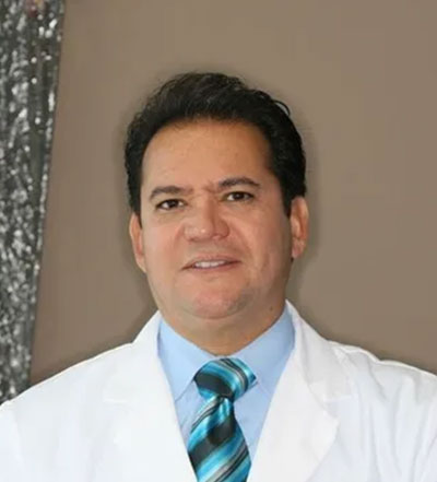 Sergio Ocampo, DDS