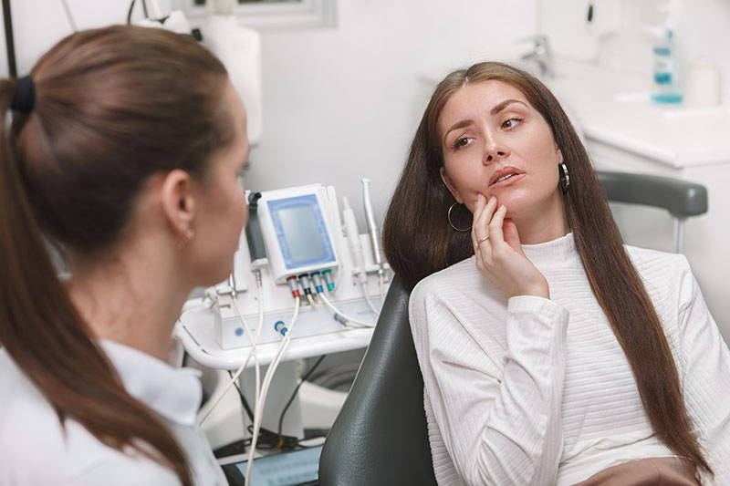 Family Dentistry in La Mirada