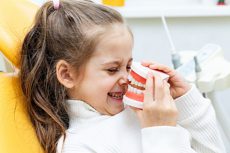 Family Dentistry in La Mirada