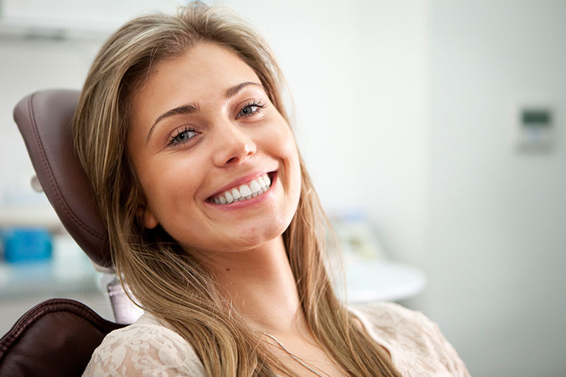 Dental Crowns in La Mirada